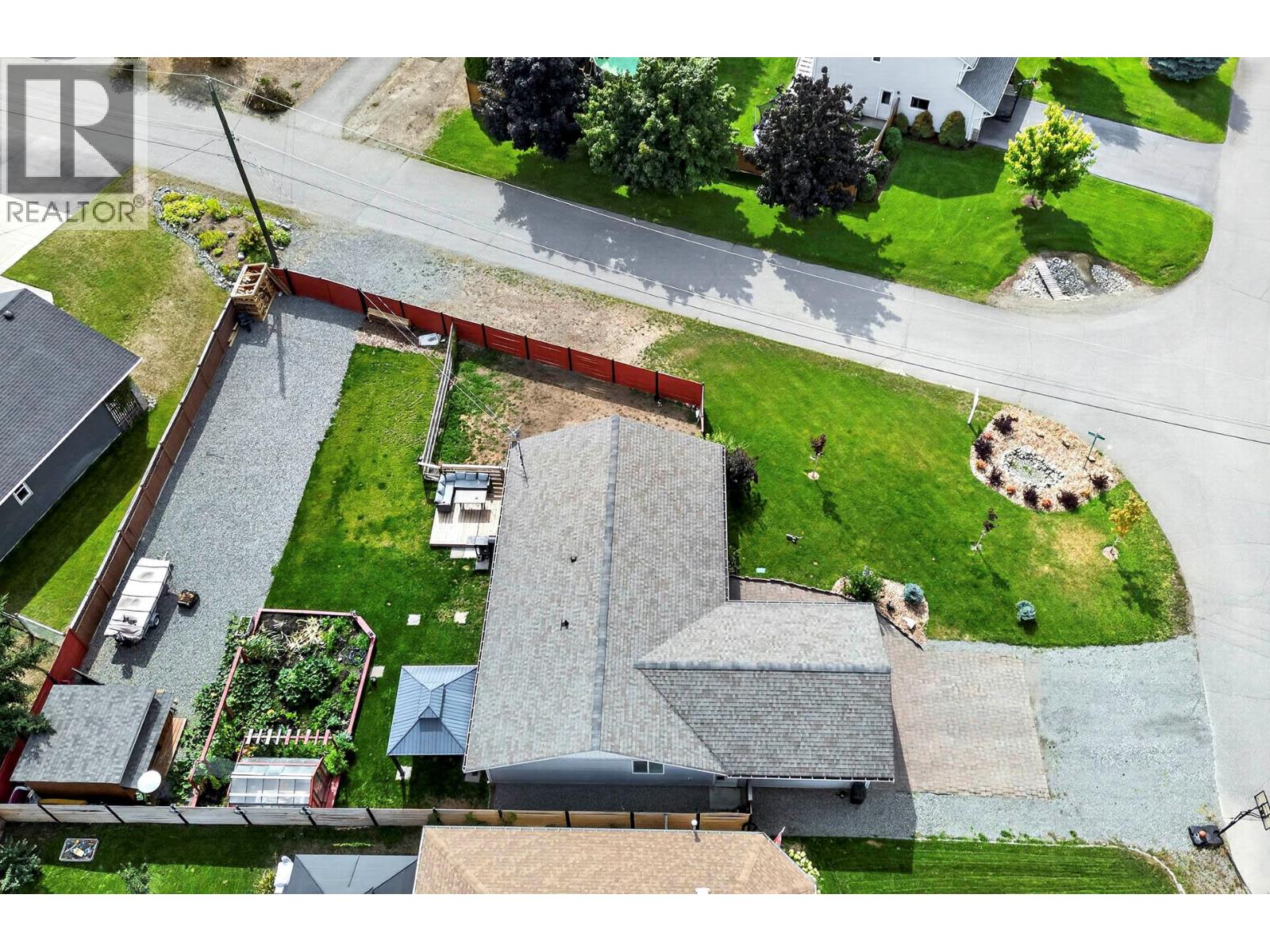566 Mclean Road, Barriere, British Columbia  V0E 1E0 - Photo 42 - 10397580