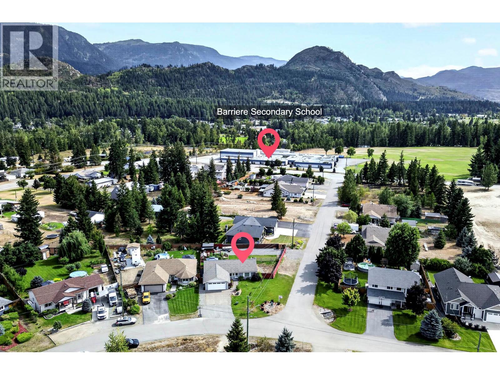 566 Mclean Road, Barriere, British Columbia  V0E 1E0 - Photo 43 - 10397580