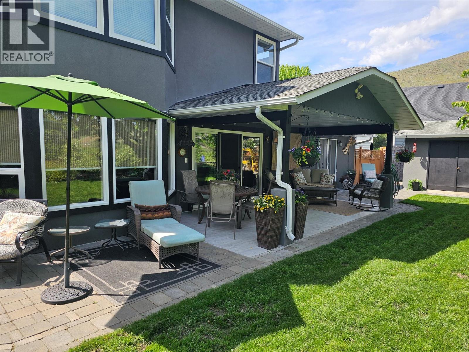 3221 Crosby Road, Vernon, British Columbia  V1T 4Z7 - Photo 1 - 10398109