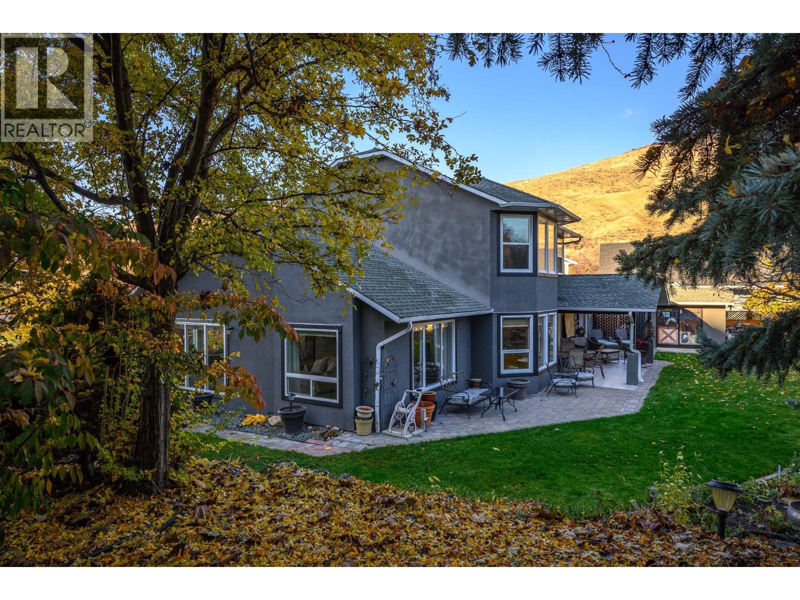 3221 Crosby Road, Vernon, British Columbia  V1T 4Z7 - Photo 37 - 10398109