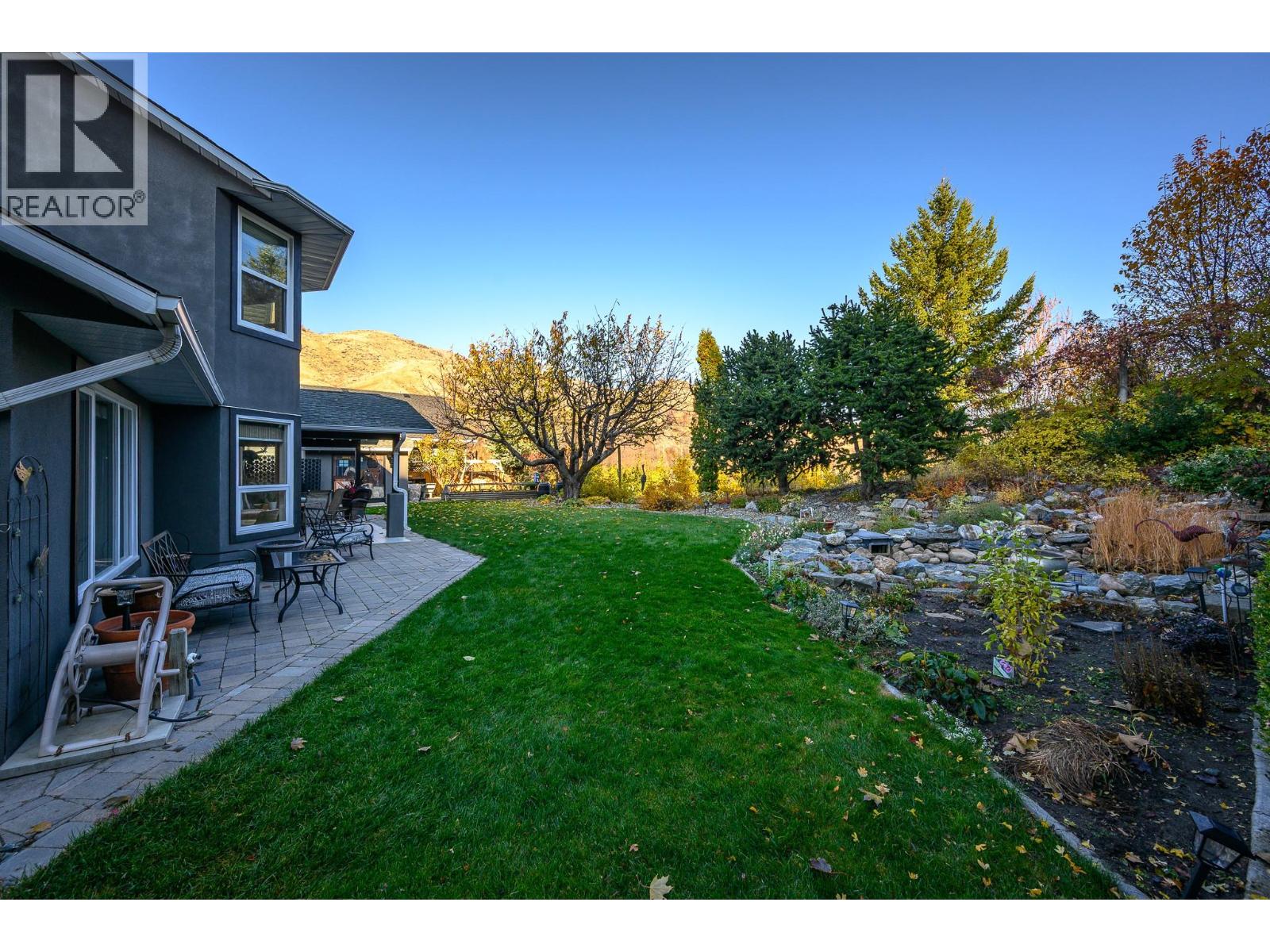 3221 Crosby Road, Vernon, British Columbia  V1T 4Z7 - Photo 39 - 10398109