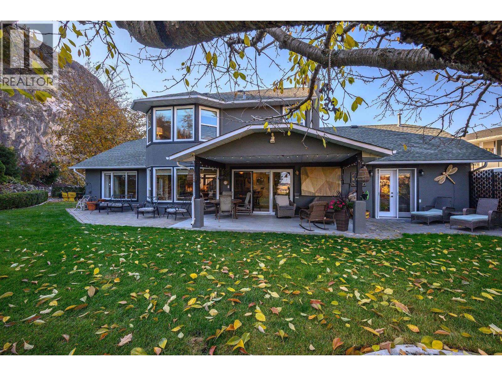 3221 Crosby Road, Vernon, British Columbia  V1T 4Z7 - Photo 42 - 10398109