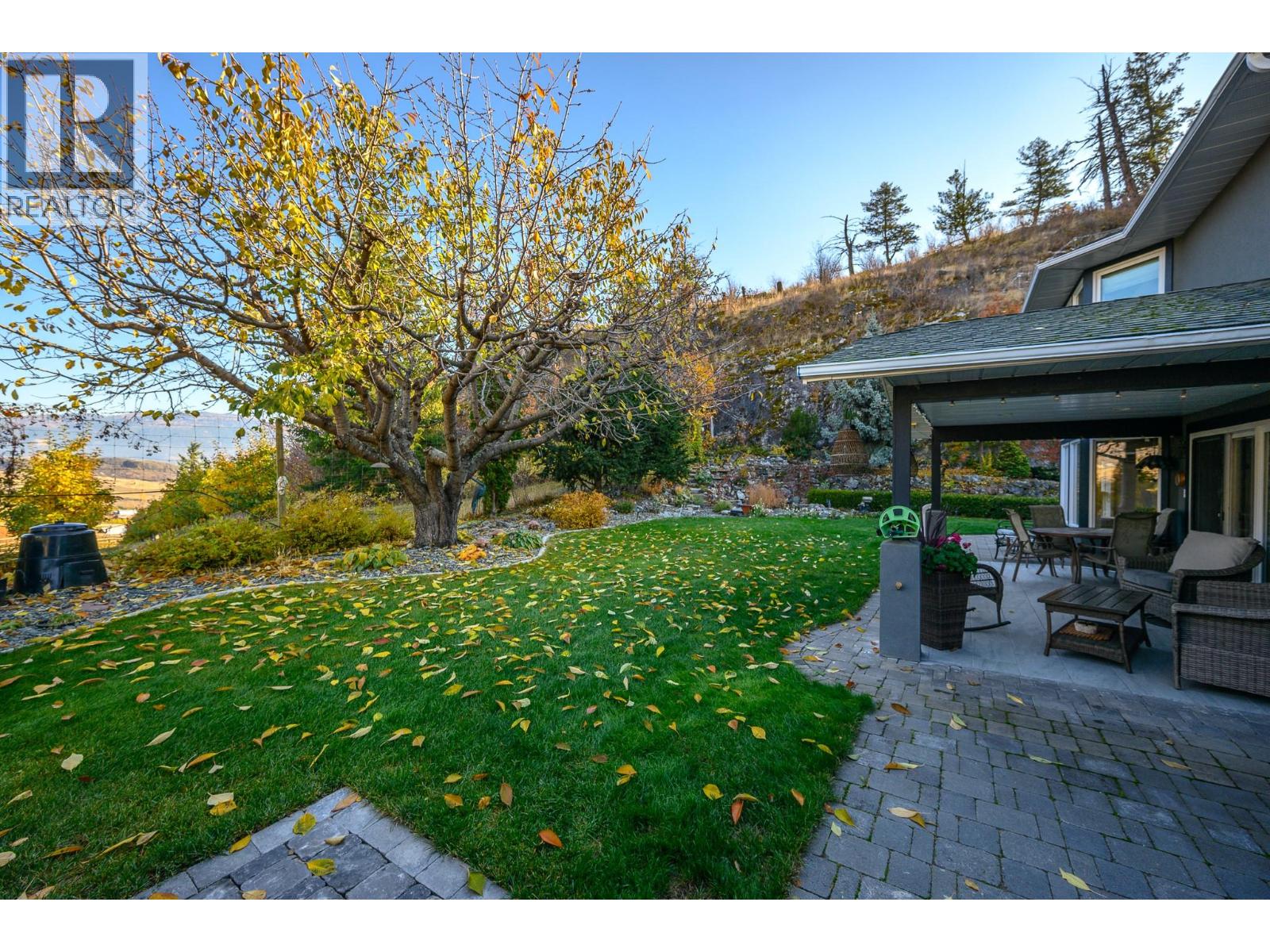 3221 Crosby Road, Vernon, British Columbia  V1T 4Z7 - Photo 44 - 10398109