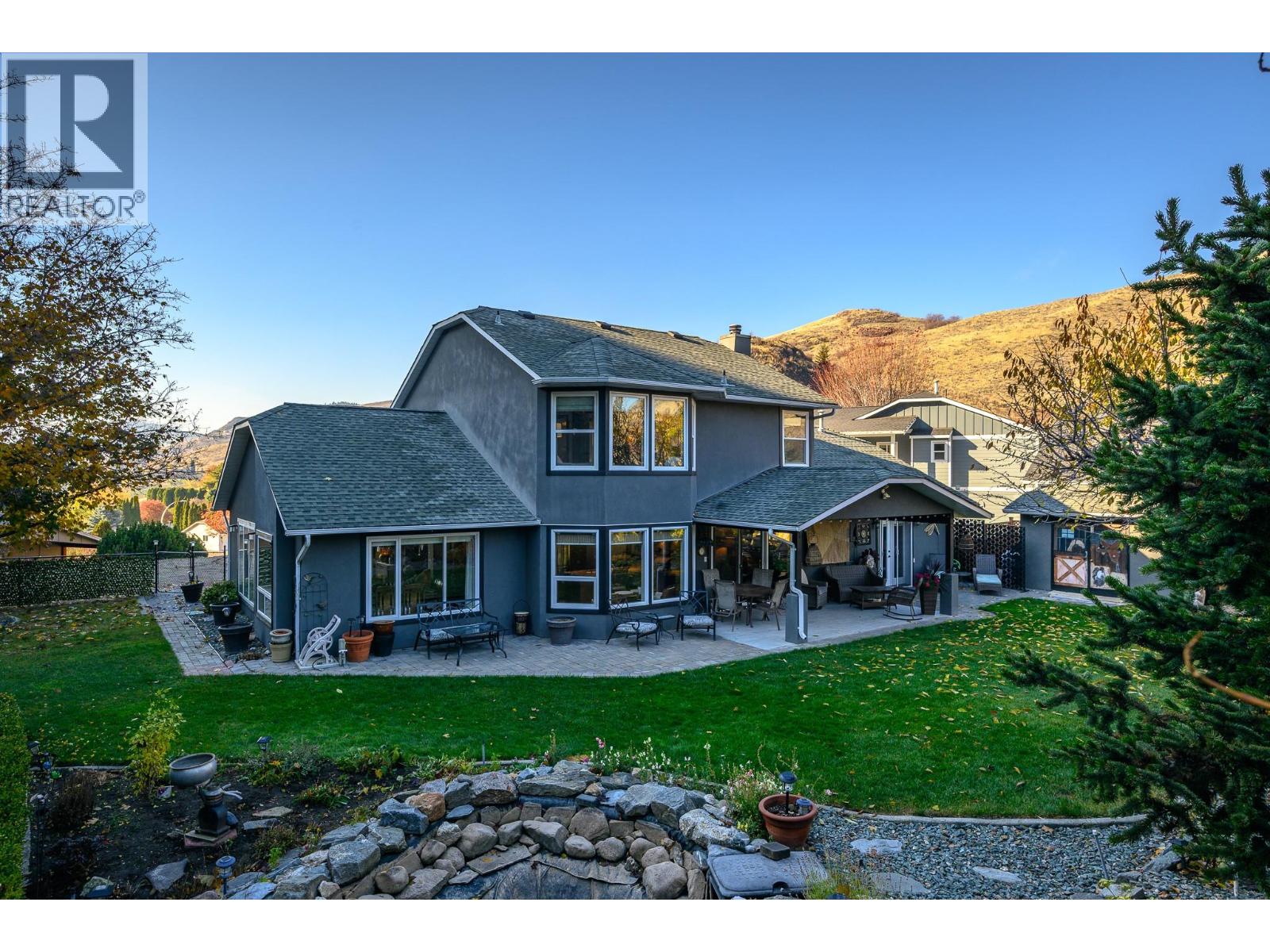 3221 Crosby Road, Vernon, British Columbia  V1T 4Z7 - Photo 46 - 10398109