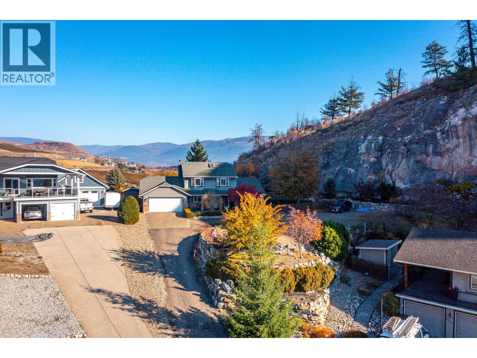3221 Crosby Road, Vernon, British Columbia  V1T 4Z7 - Photo 49 - 10398109