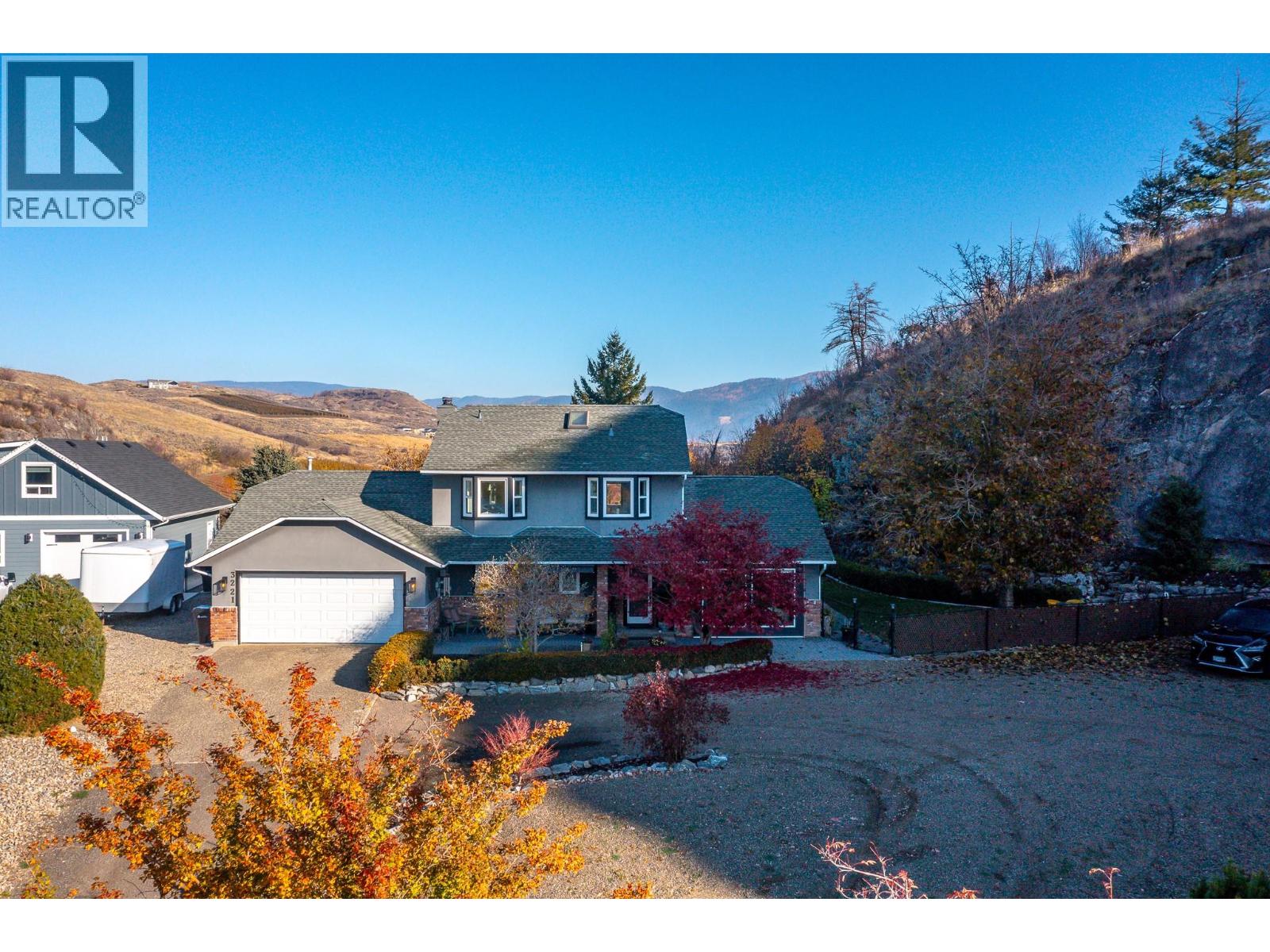 3221 Crosby Road, Vernon, British Columbia  V1T 4Z7 - Photo 50 - 10398109
