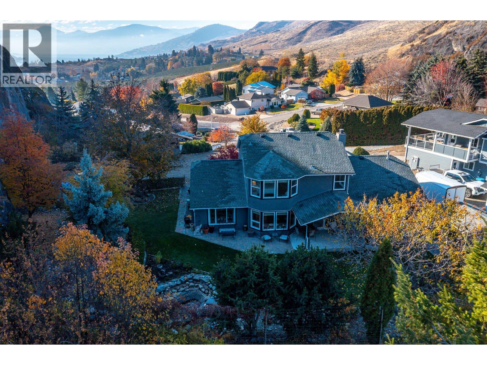 3221 Crosby Road, Vernon, British Columbia  V1T 4Z7 - Photo 63 - 10398109