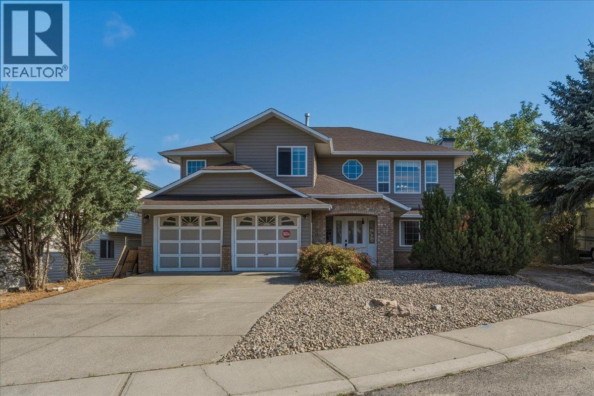 2225 Teal Place, Vernon, British Columbia  V1H 1R1 - Photo 1 - 10397864