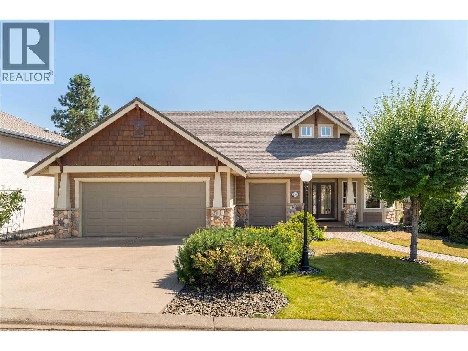 5281 Silverado Place, Kelowna, British Columbia  V1X 7X8 - Photo 1 - 10397999