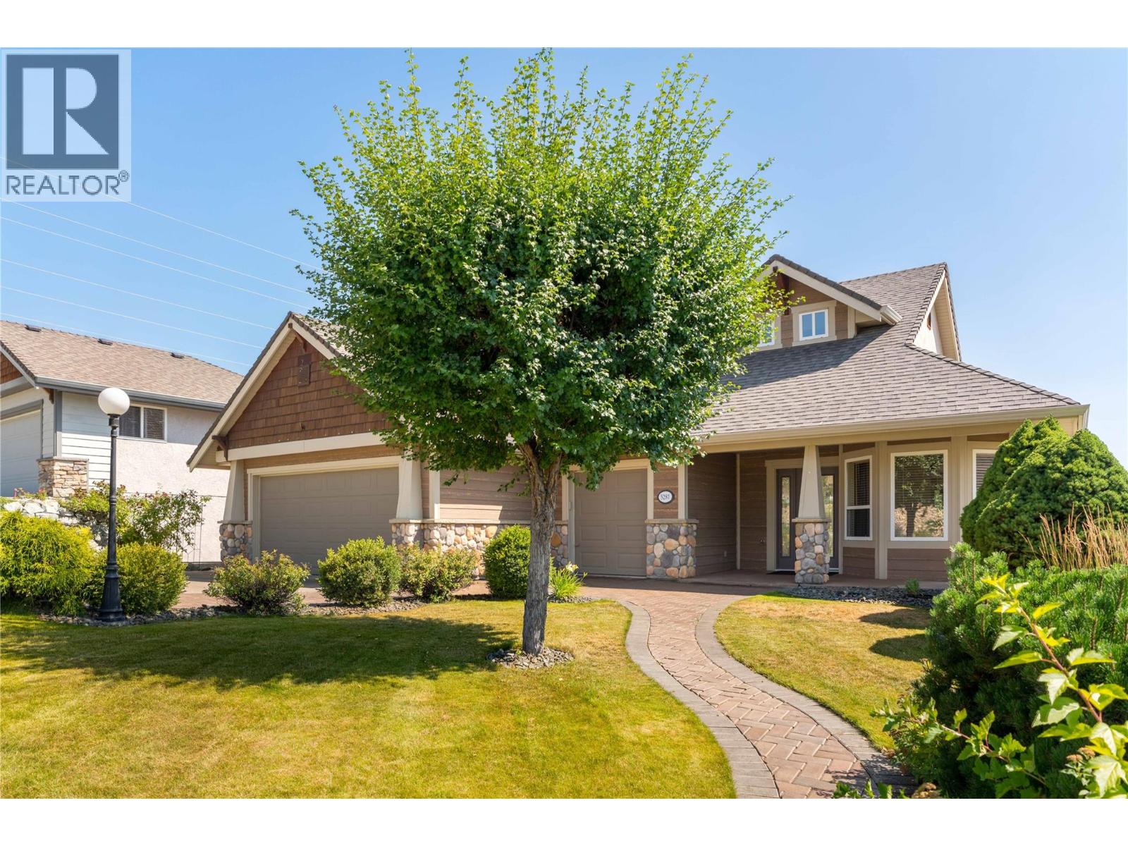 5281 Silverado Place, Kelowna, British Columbia  V1X 7X8 - Photo 47 - 10397999