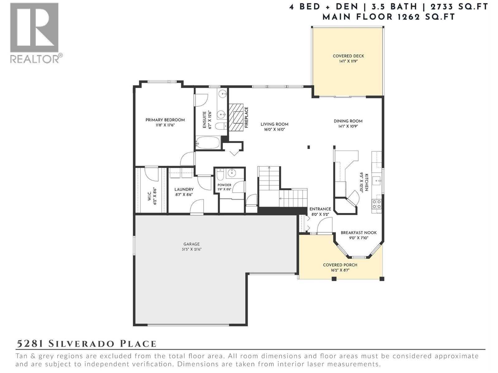 5281 Silverado Place, Kelowna, British Columbia  V1X 7X8 - Photo 52 - 10397999