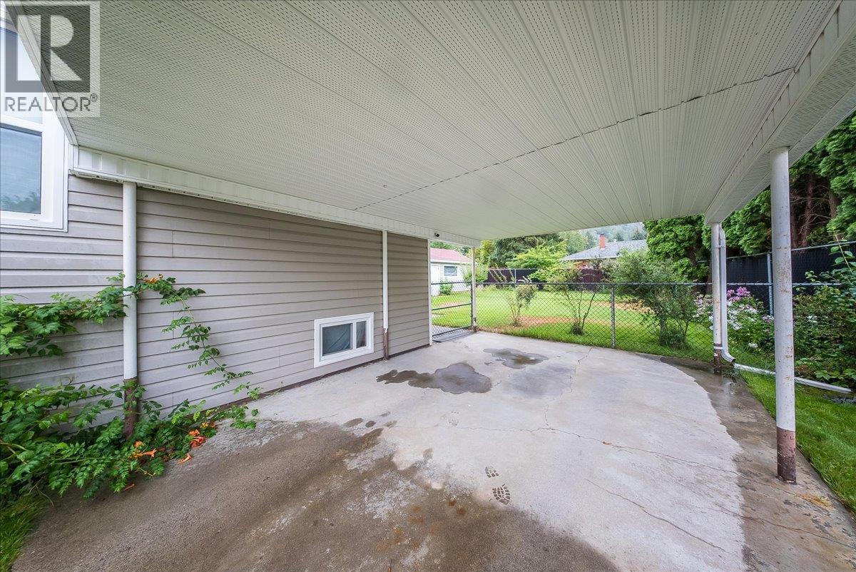 306 Sylvia Crescent, Trail, British Columbia  V1R 1A5 - Photo 26 - 10397988