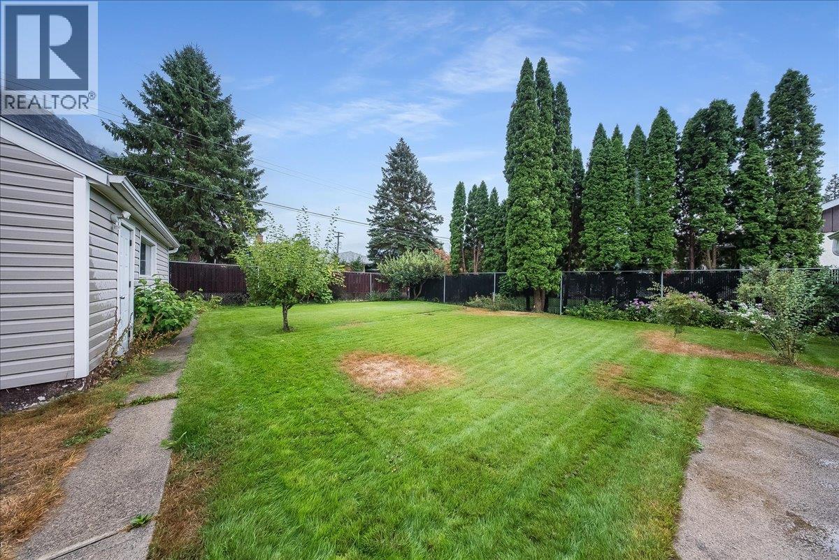306 Sylvia Crescent, Trail, British Columbia  V1R 1A5 - Photo 29 - 10397988