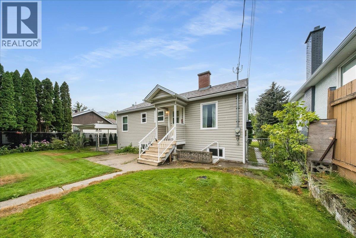 306 Sylvia Crescent, Trail, British Columbia  V1R 1A5 - Photo 31 - 10397988