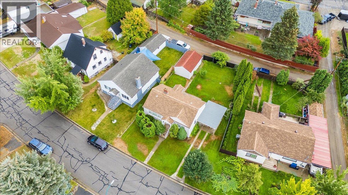 306 Sylvia Crescent, Trail, British Columbia  V1R 1A5 - Photo 33 - 10397988