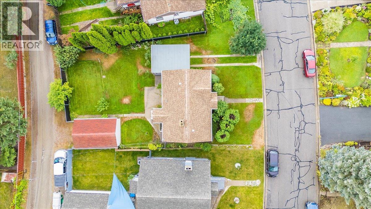 306 Sylvia Crescent, Trail, British Columbia  V1R 1A5 - Photo 34 - 10397988