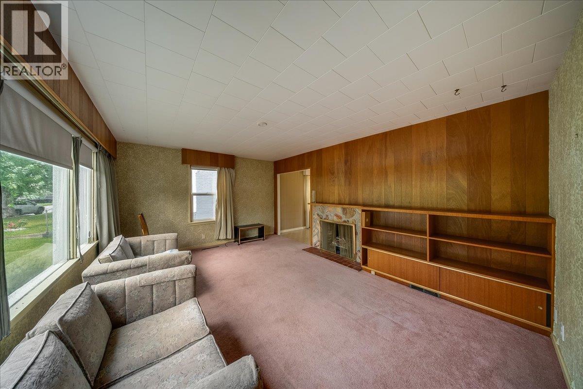 306 Sylvia Crescent, Trail, British Columbia  V1R 1A5 - Photo 6 - 10397988