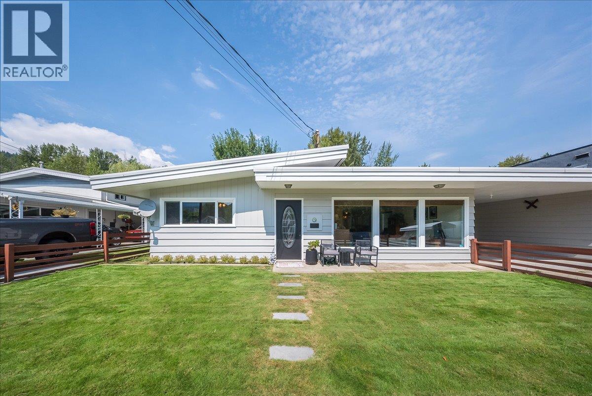 469 Forrest Drive, Trail, British Columbia  V1R 2H1 - Photo 10 - 10397894
