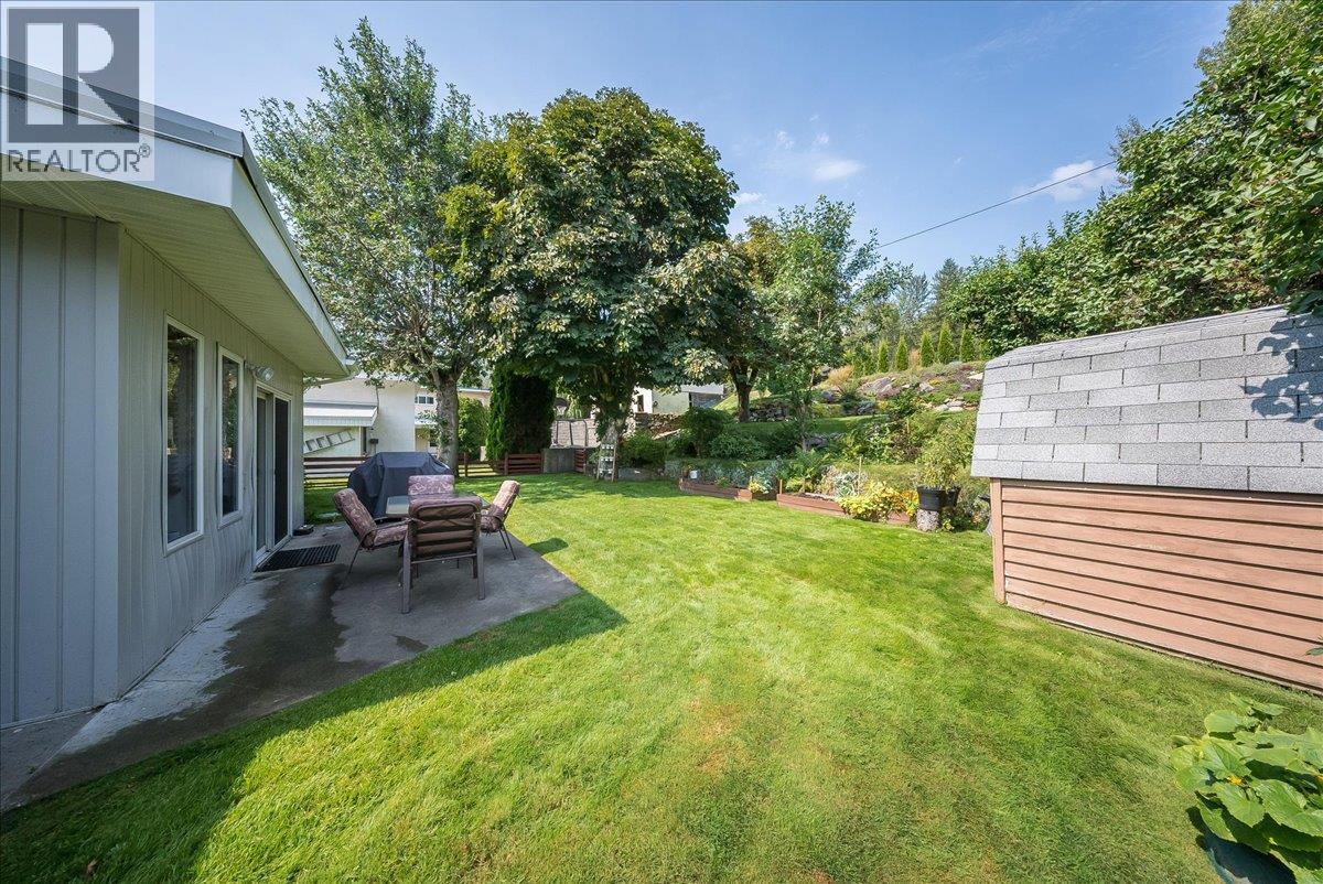 469 Forrest Drive, Trail, British Columbia  V1R 2H1 - Photo 44 - 10397894