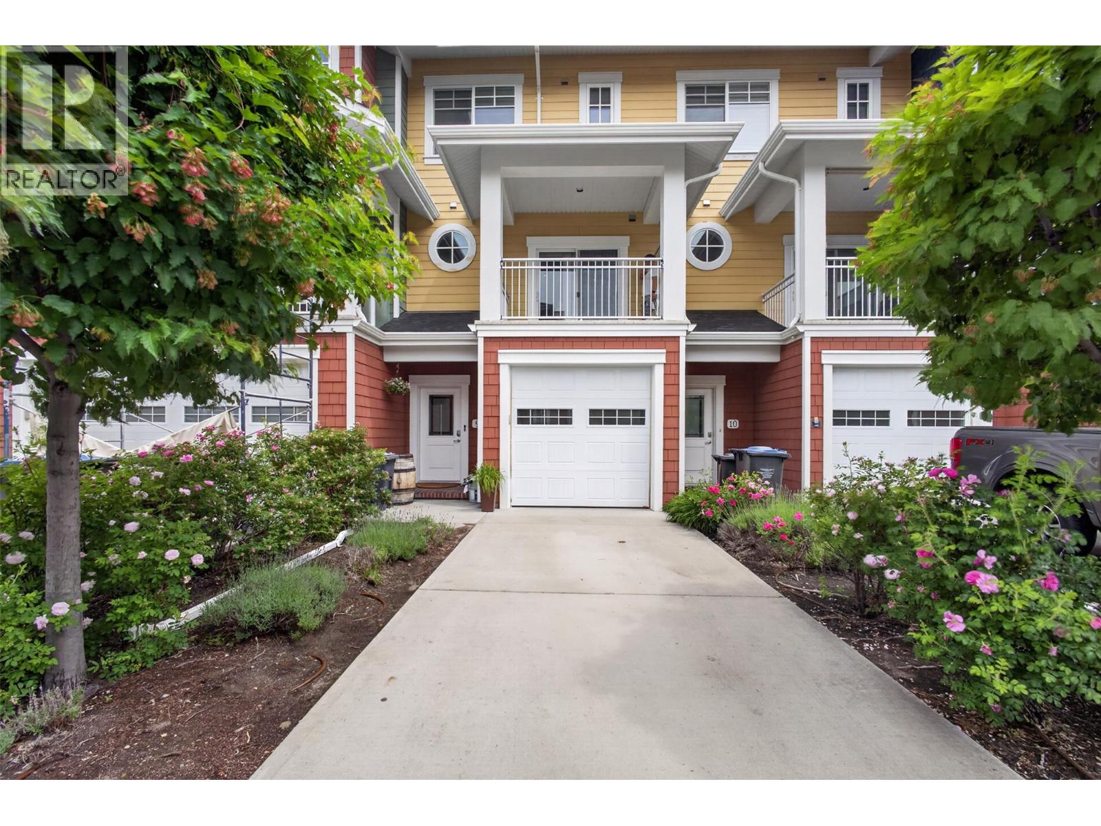 433 Mccarren Avenue Unit# 9, Kelowna, British Columbia  V1W 4T8 - Photo 22 - 10397764