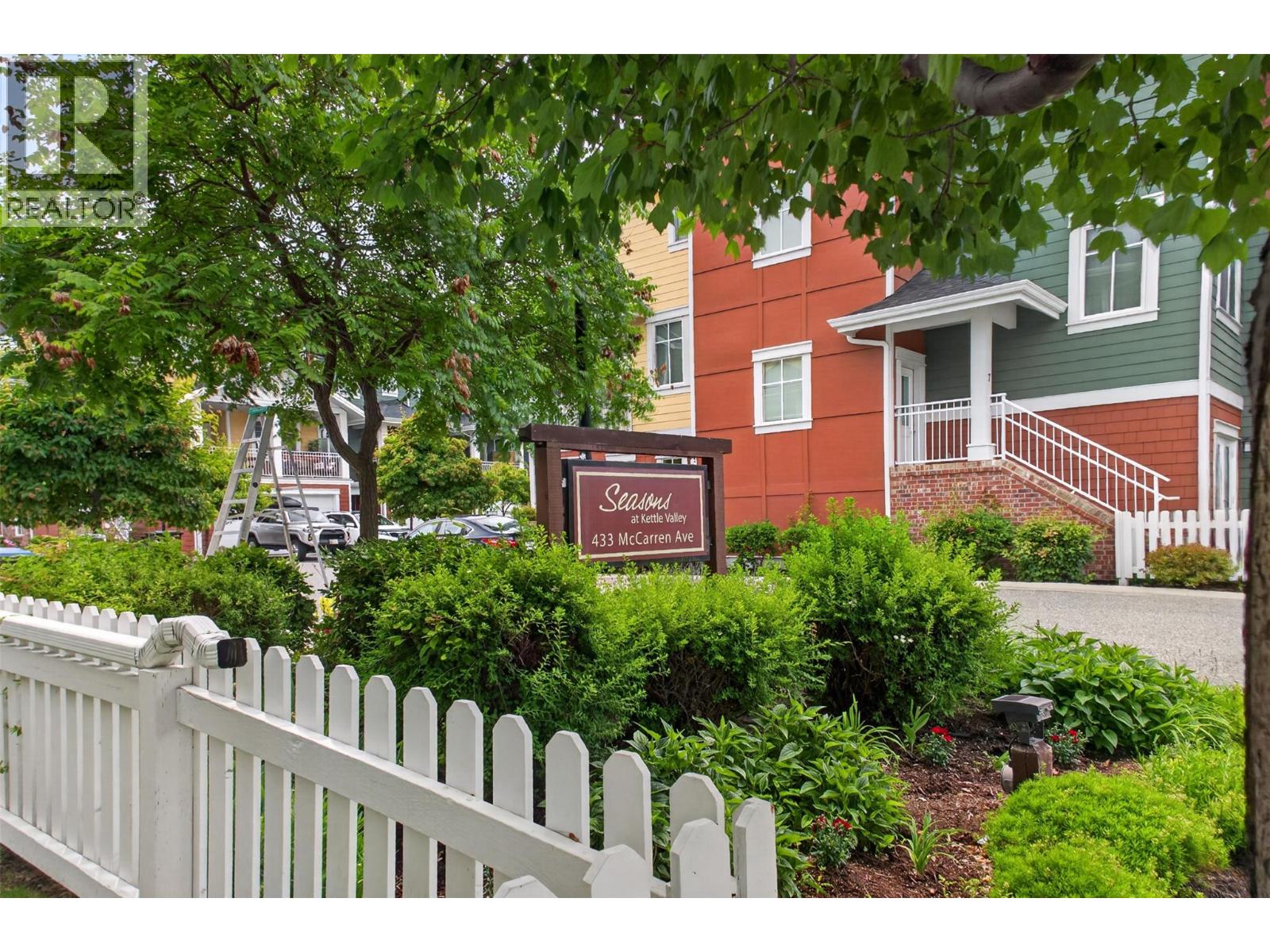 433 Mccarren Avenue Unit# 9, Kelowna, British Columbia  V1W 4T8 - Photo 23 - 10397764