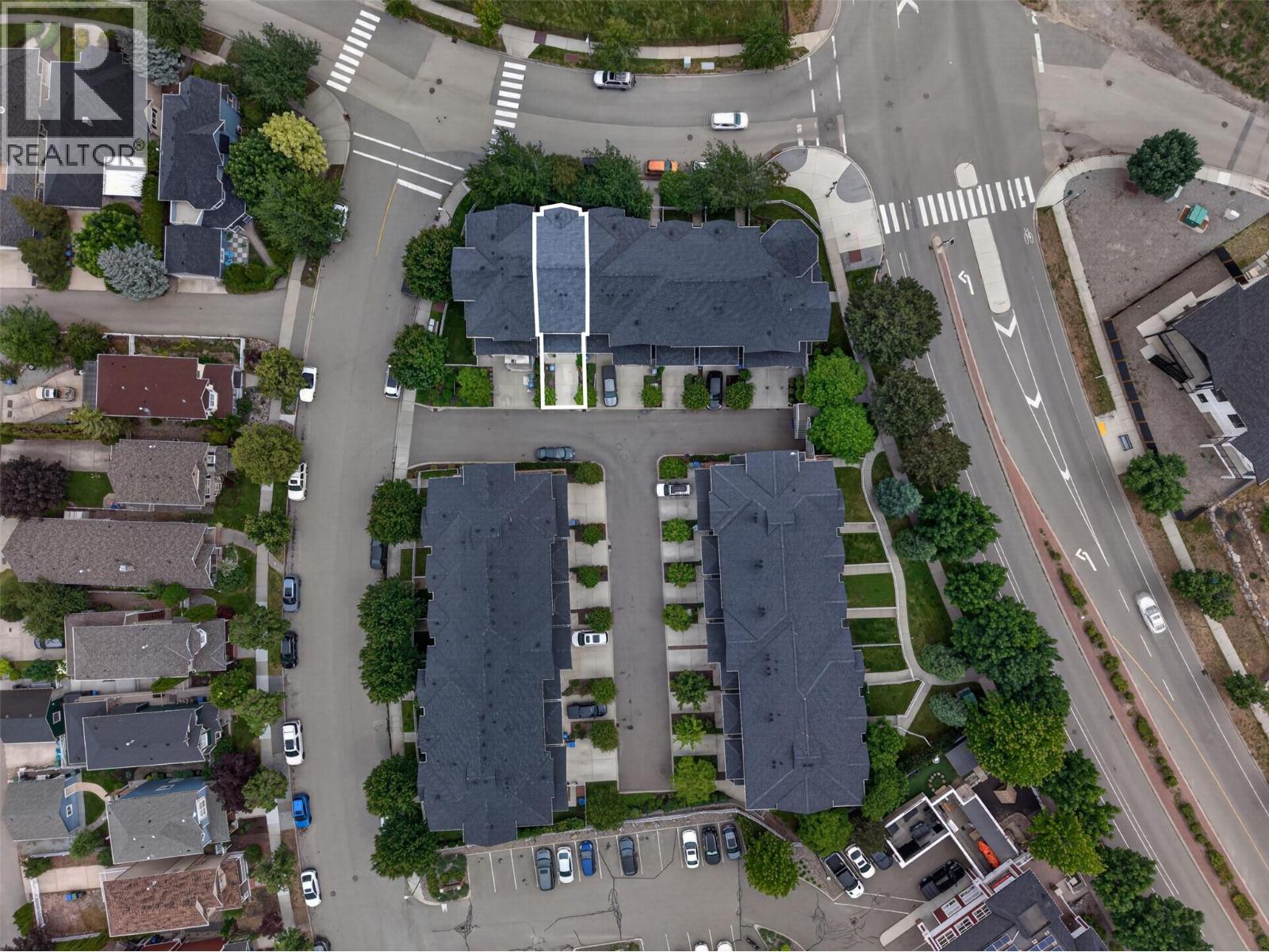 433 Mccarren Avenue Unit# 9, Kelowna, British Columbia  V1W 4T8 - Photo 25 - 10397764