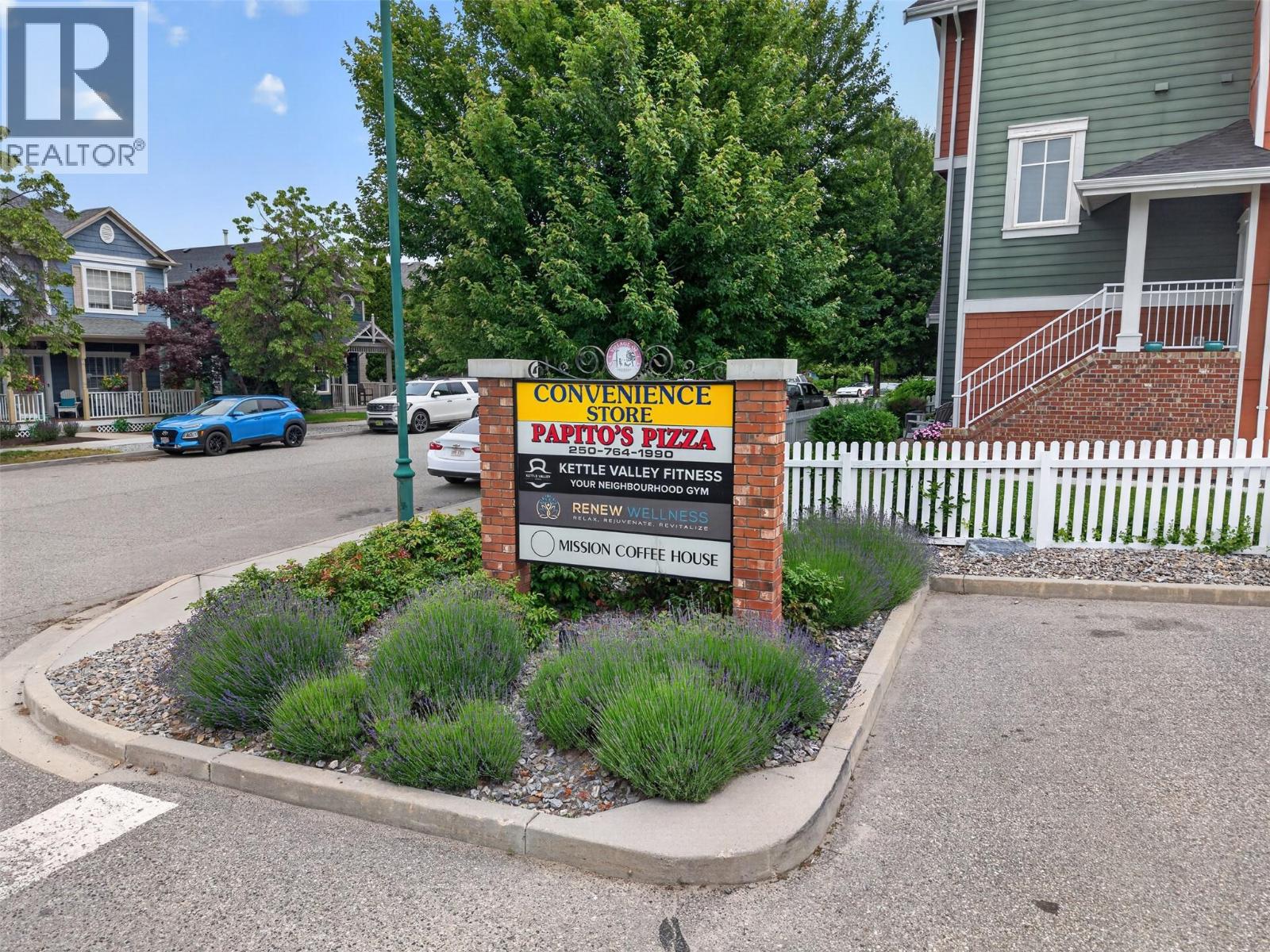 433 Mccarren Avenue Unit# 9, Kelowna, British Columbia  V1W 4T8 - Photo 29 - 10397764