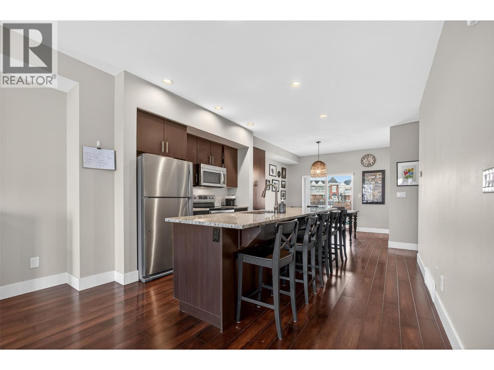 433 Mccarren Avenue Unit# 9, Kelowna, British Columbia  V1W 4T8 - Photo 5 - 10397764
