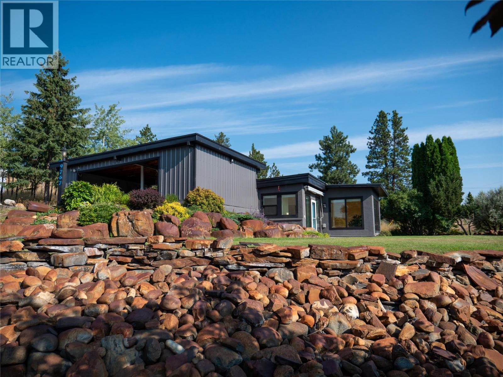 9767 & 9765 Pighin Road, Cranbrook, British Columbia  V1C 7C9 - Photo 3 - 10397936
