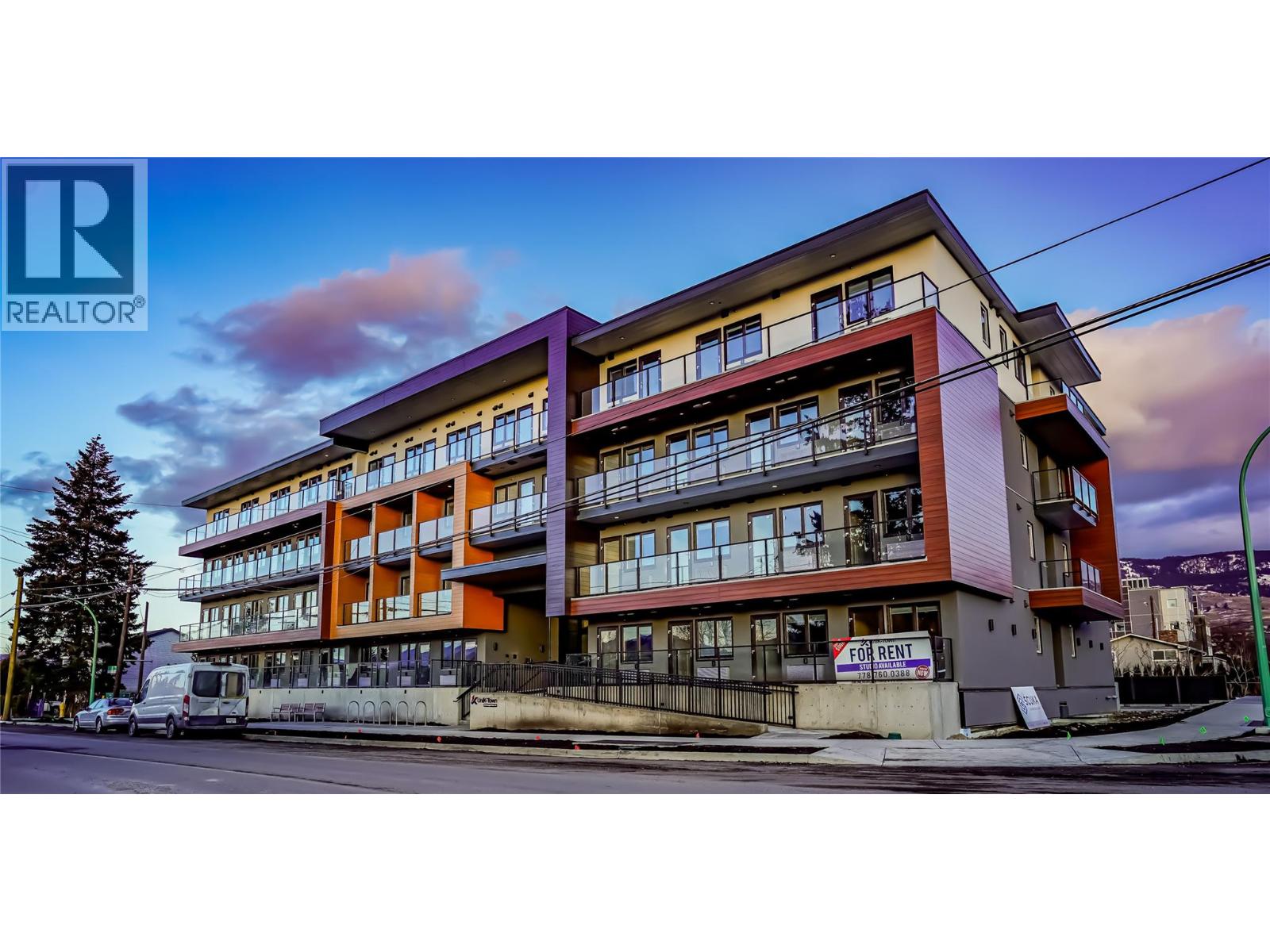 345 Dougall Road N Unit# Ph12, Kelowna, British Columbia  V1X 0A8 - Photo 1 - 10397185
