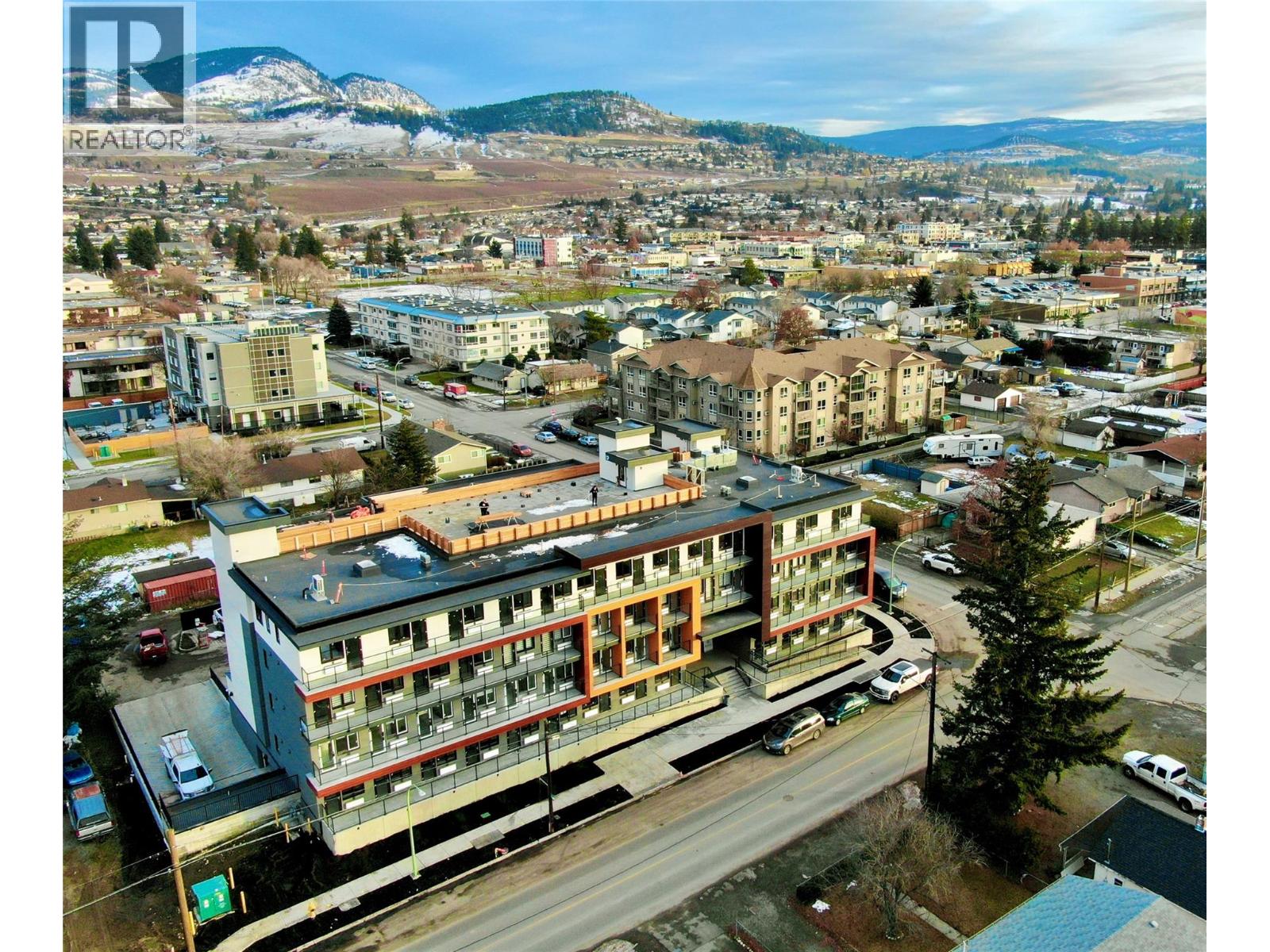 345 Dougall Road N Unit# Ph12, Kelowna, British Columbia  V1X 0A8 - Photo 13 - 10397185