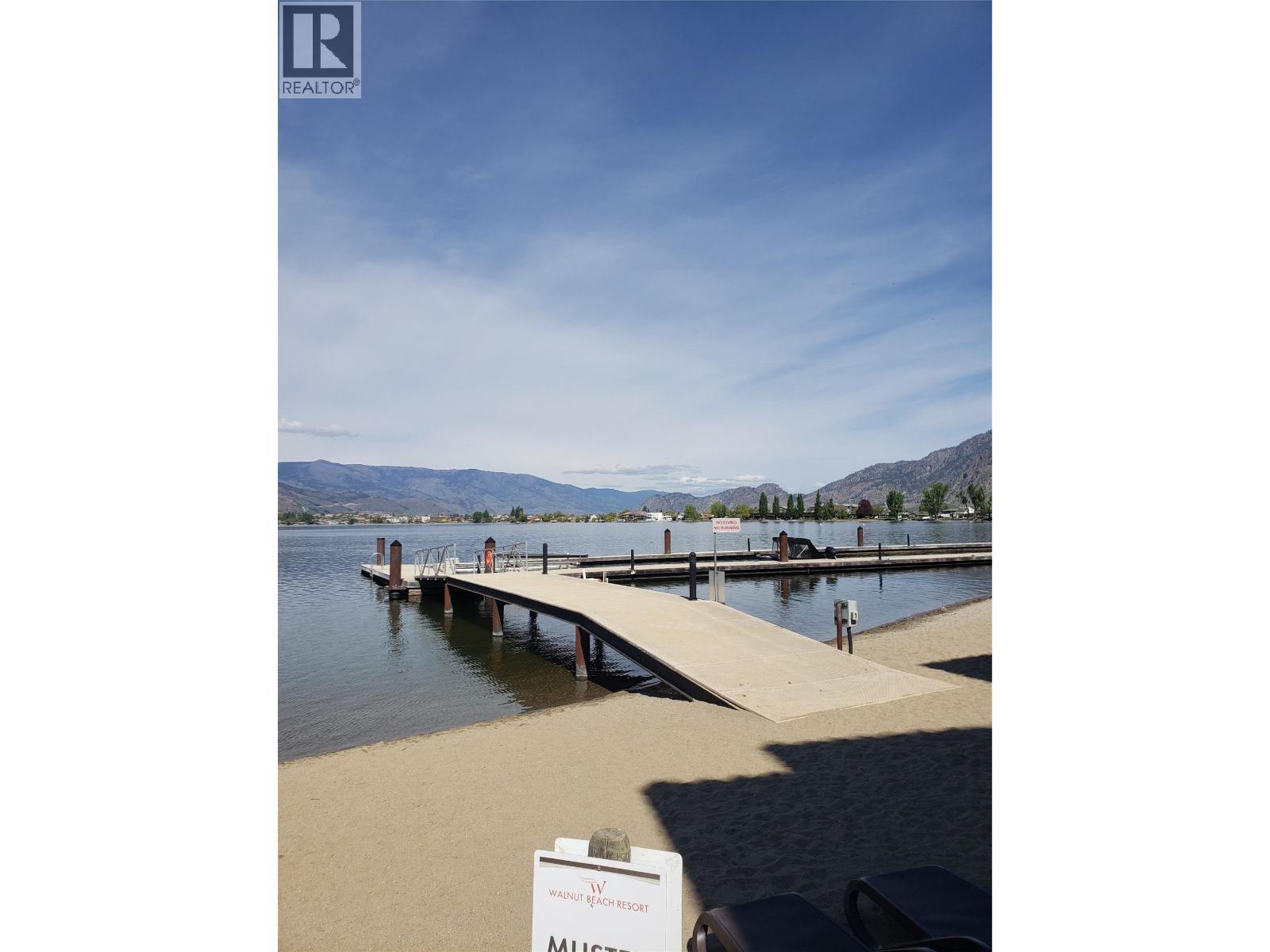 4200 Lakeshore Drive Unit# 338, Osoyoos, British Columbia  V0H 1V6 - Photo 18 - 10397312