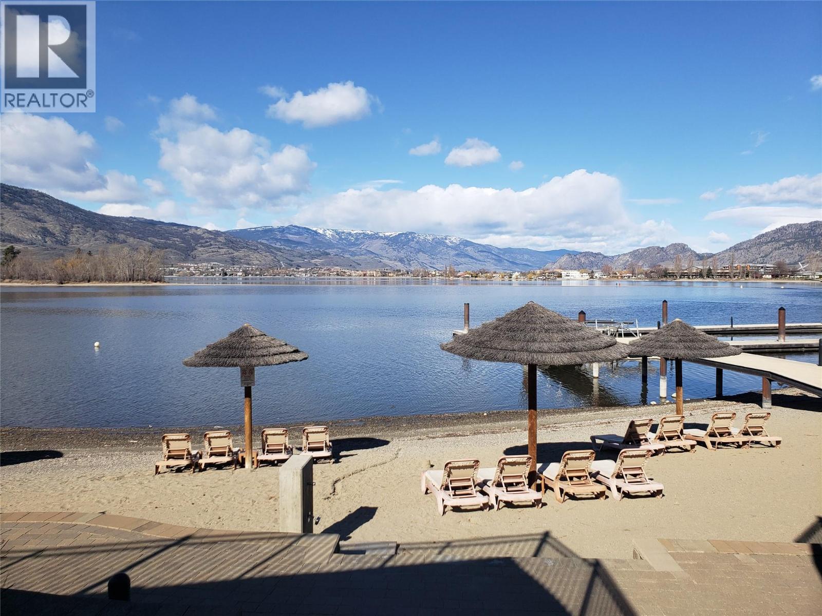 4200 Lakeshore Drive Unit# 338, Osoyoos, British Columbia  V0H 1V6 - Photo 19 - 10397312