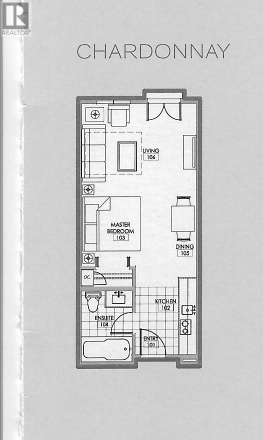 4200 Lakeshore Drive Unit# 338, Osoyoos, British Columbia  V0H 1V6 - Photo 25 - 10397312