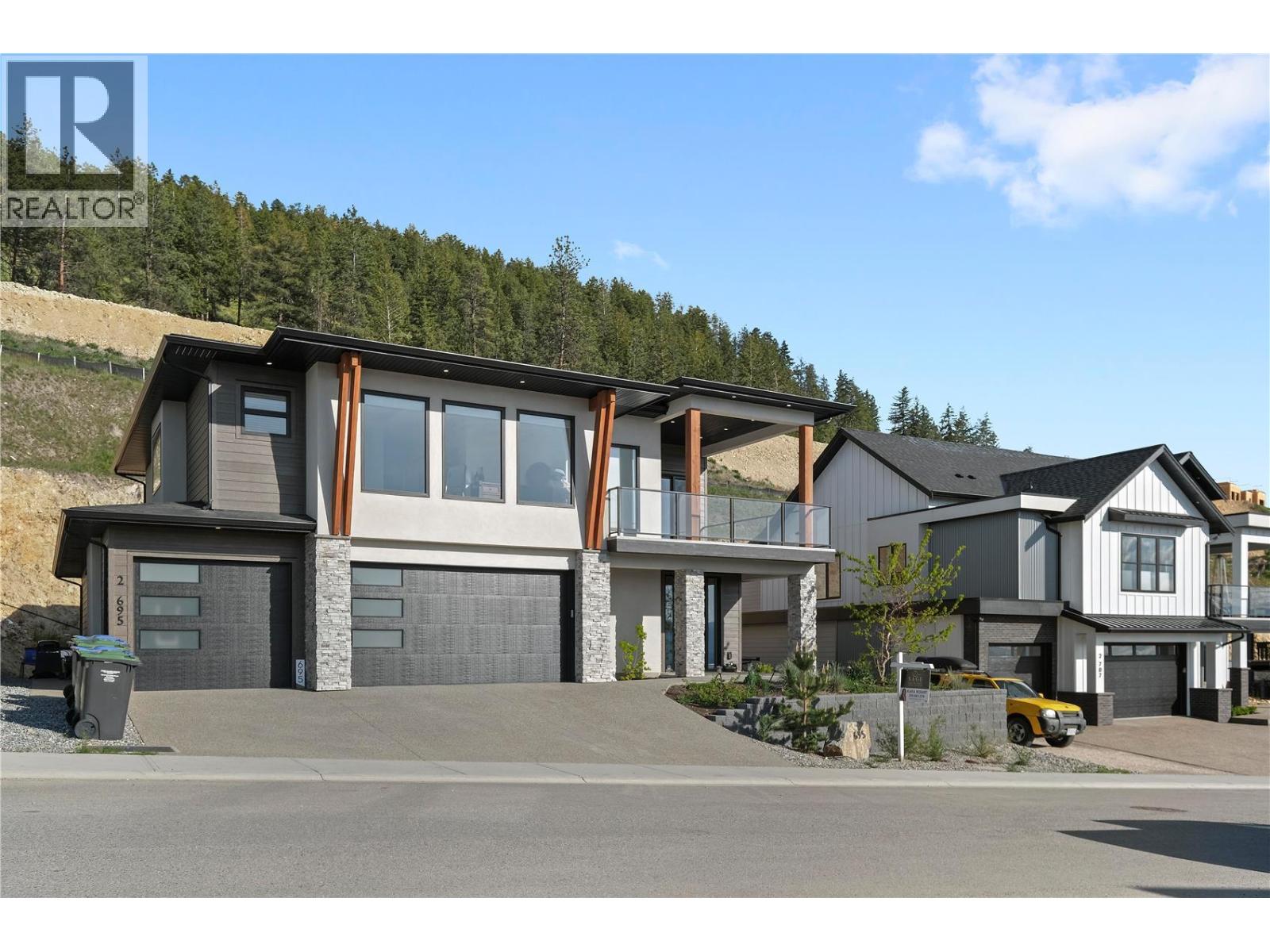 695 Deans Drive, Kelowna, British Columbia  V1P 1A1 - Photo 49 - 10398135