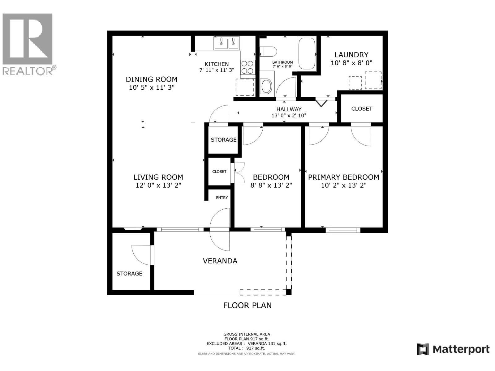 2365 12th Street N Unit# 110, Cranbrook, British Columbia  V1C 5T4 - Photo 28 - 10398129