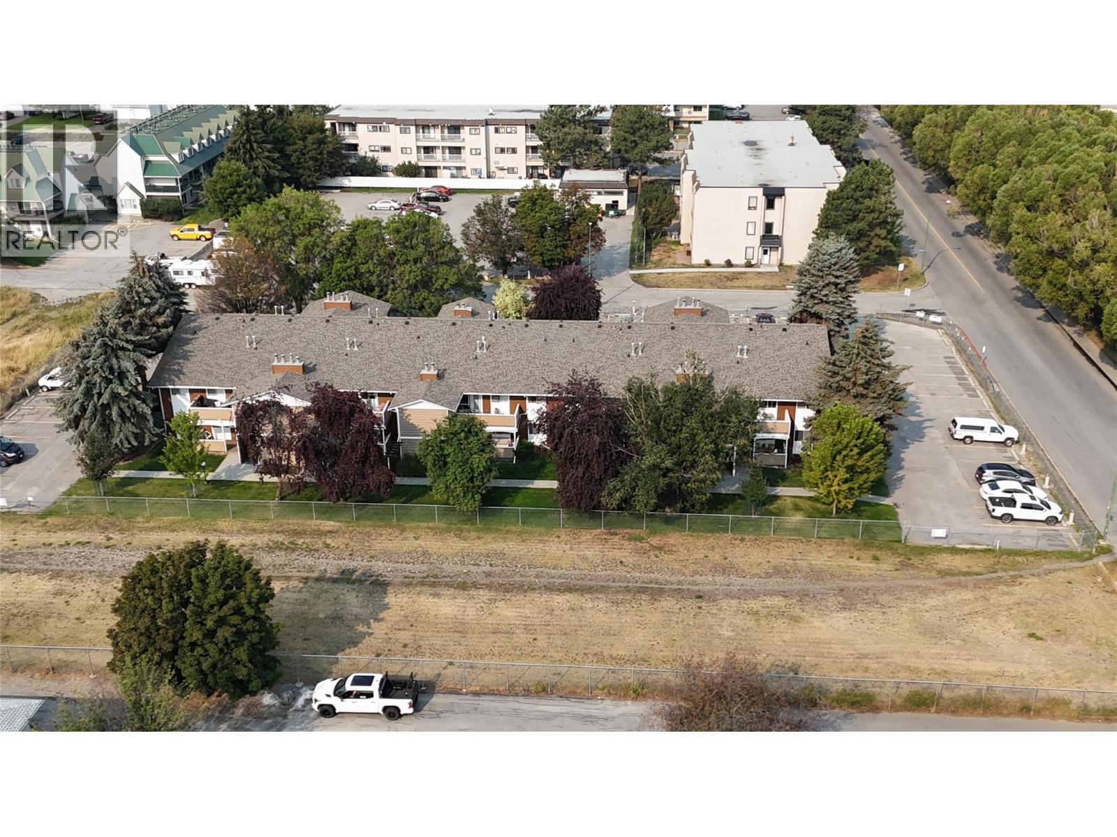 2365 12th Street N Unit# 110, Cranbrook, British Columbia  V1C 5T4 - Photo 29 - 10398129