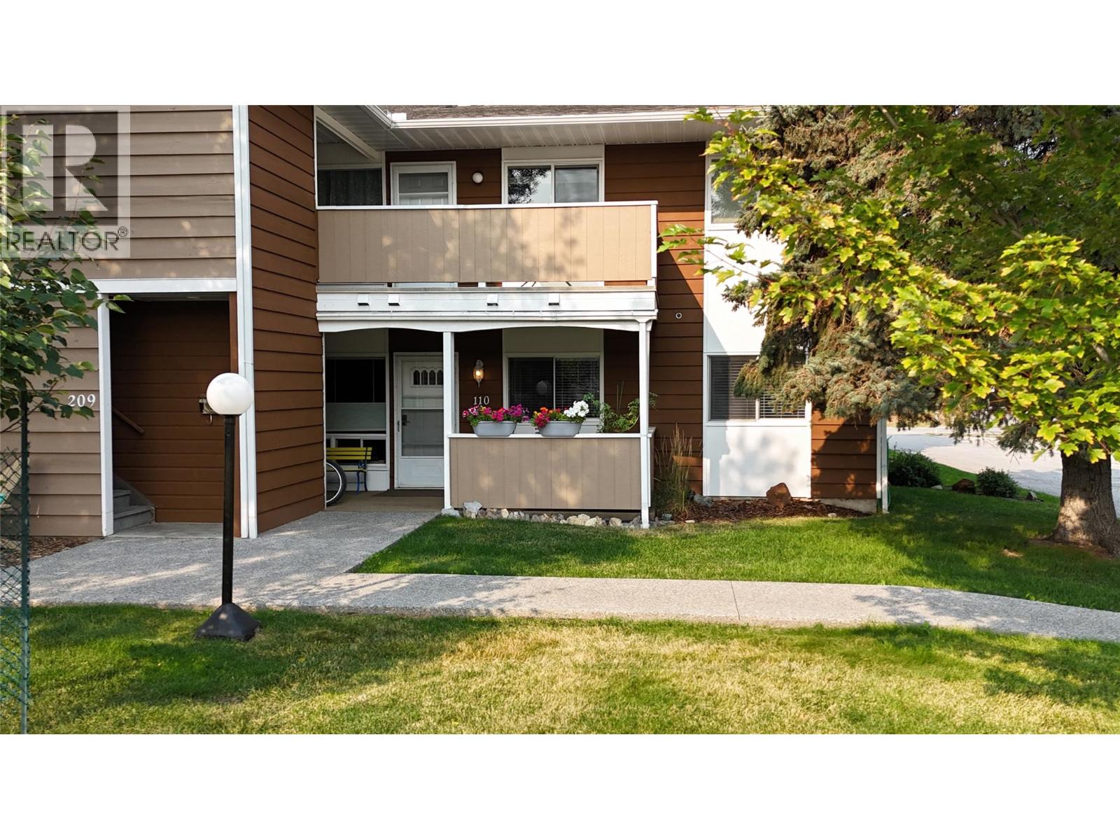 2365 12th Street N Unit# 110, Cranbrook, British Columbia  V1C 5T4 - Photo 30 - 10398129