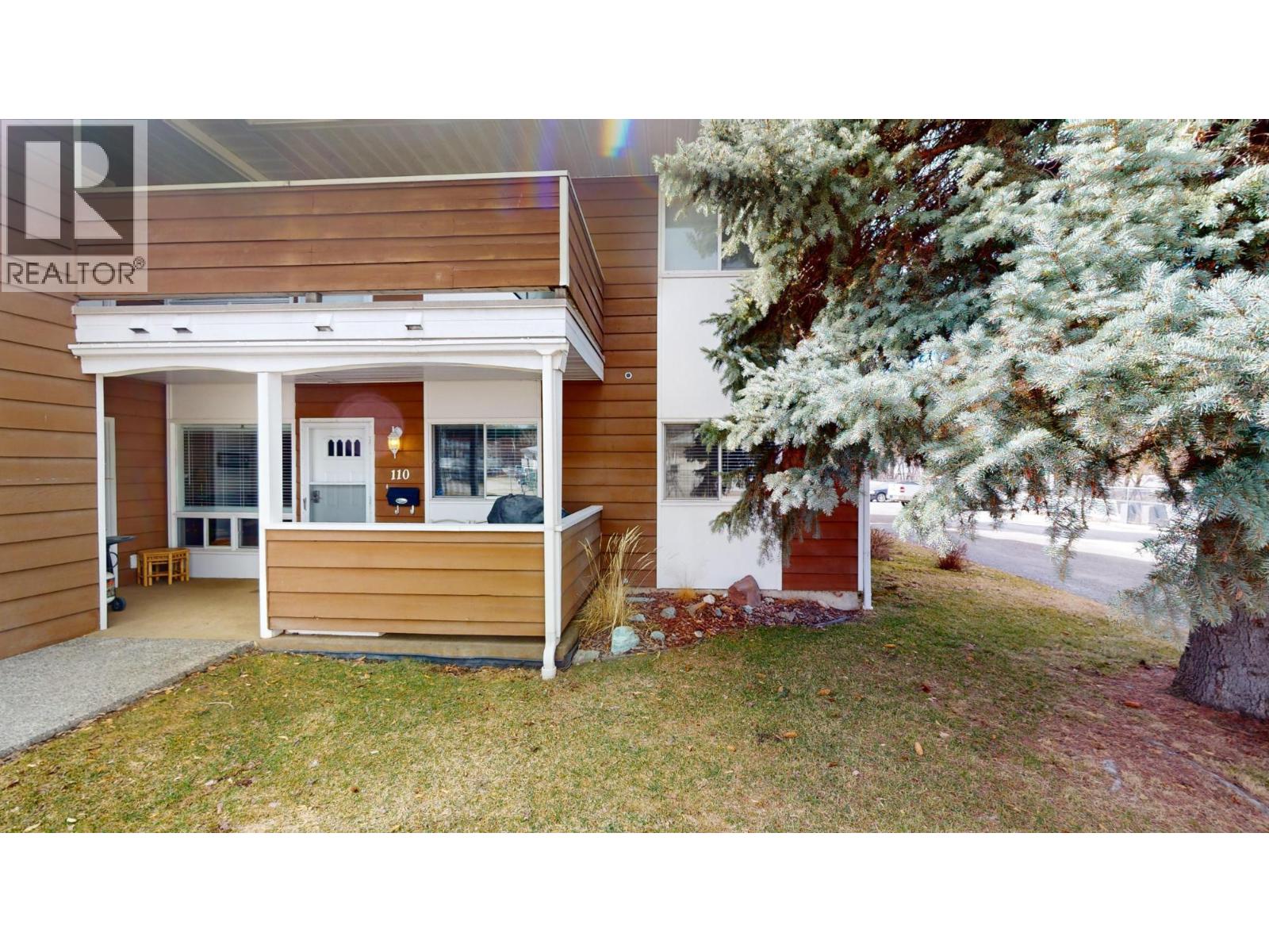 2365 12th Street N Unit# 110, Cranbrook, British Columbia  V1C 5T4 - Photo 32 - 10398129