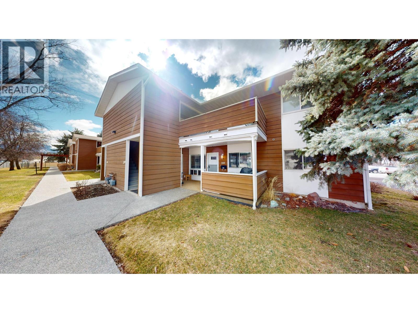 2365 12th Street N Unit# 110, Cranbrook, British Columbia  V1C 5T4 - Photo 4 - 10398129
