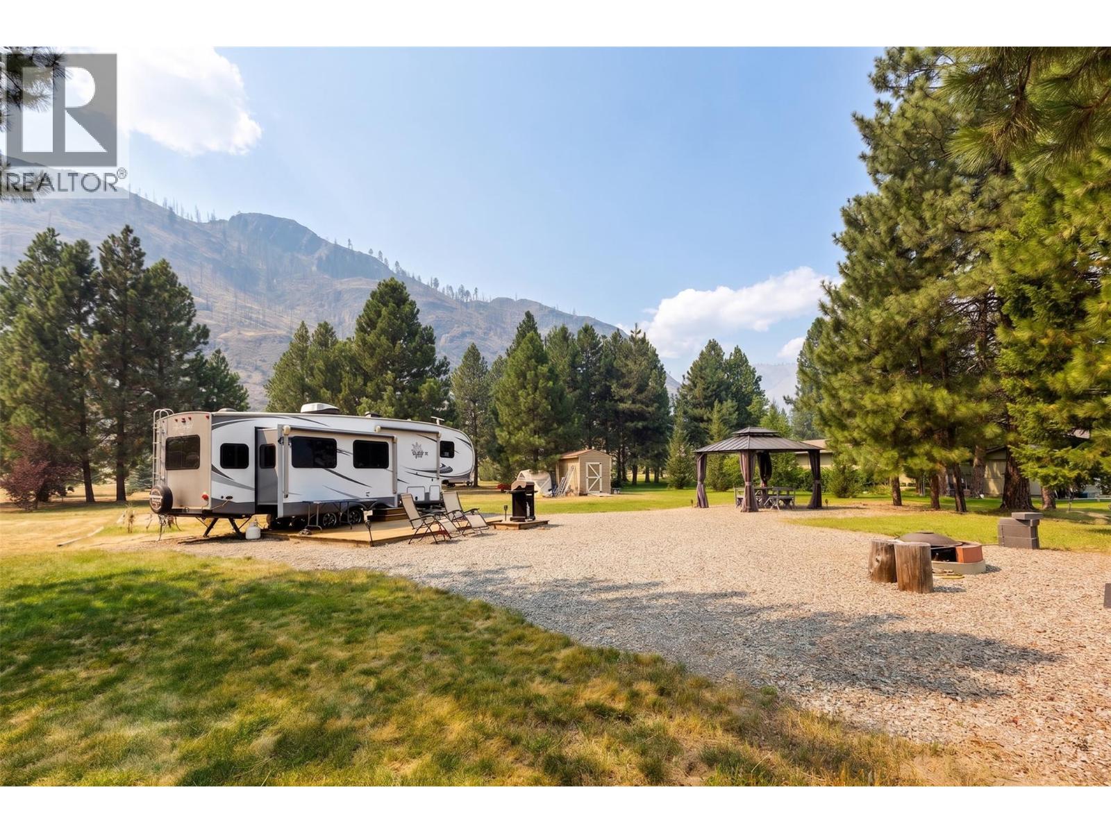 3 Vintage Lane, Westbridge, British Columbia  V0H 1Y0 - Photo 10 - 10398008