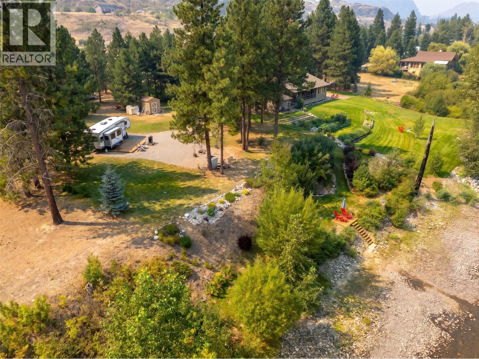 3 Vintage Lane, Westbridge, British Columbia  V0H 1Y0 - Photo 16 - 10398008