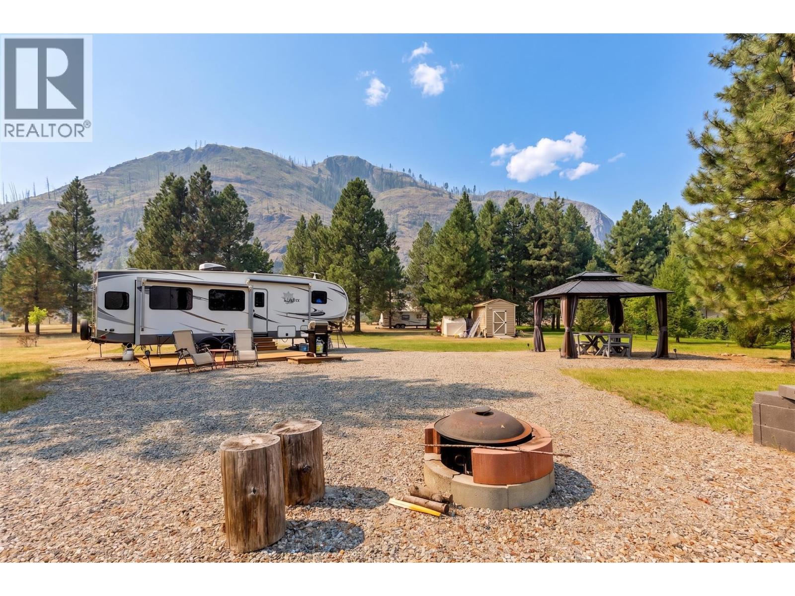 3 Vintage Lane, Westbridge, British Columbia  V0H 1Y0 - Photo 2 - 10398008