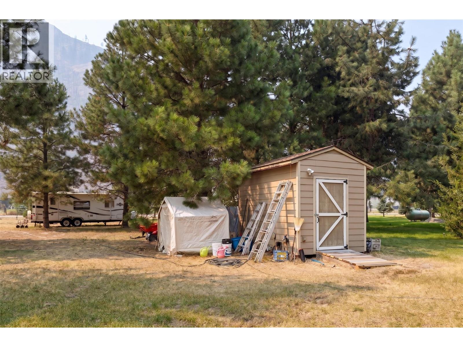 3 Vintage Lane, Westbridge, British Columbia  V0H 1Y0 - Photo 30 - 10398008