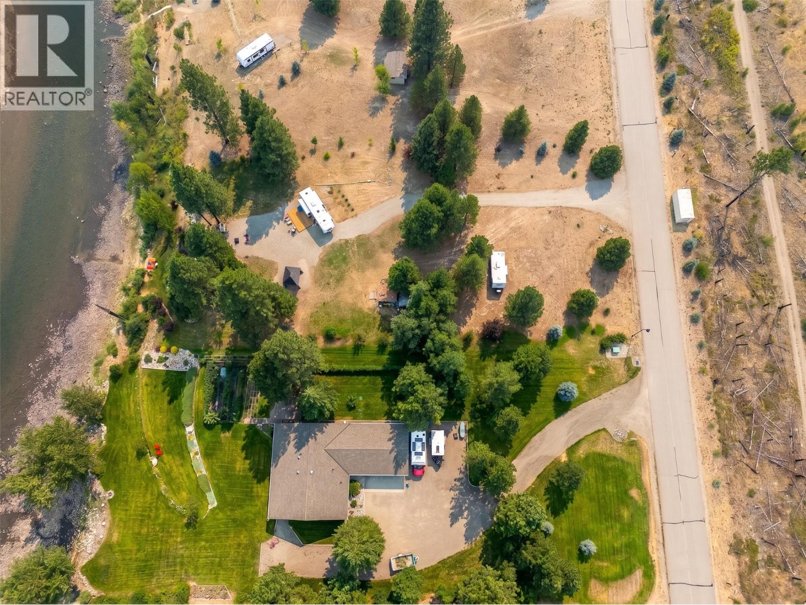 3 Vintage Lane, Westbridge, British Columbia  V0H 1Y0 - Photo 6 - 10398008