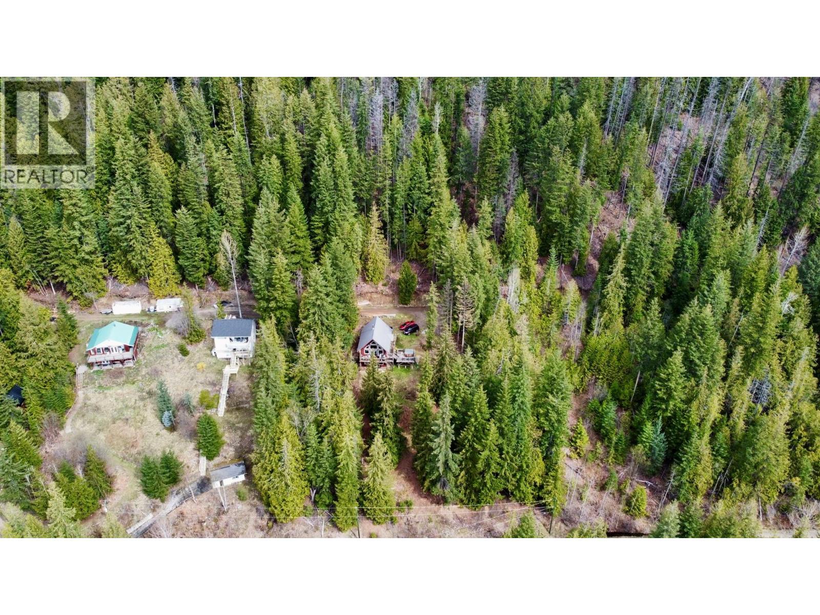 3000 Vickers Trail, Anglemont, British Columbia  V0E 1M8 - Photo 3 - 10398003