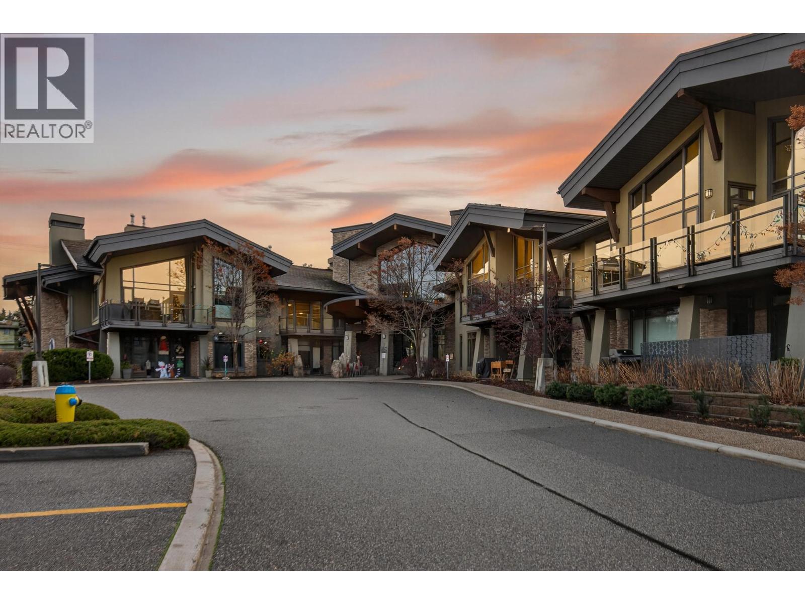 600 Sarsons Road Unit# 203, Kelowna, British Columbia  V1W 5H5 - Photo 1 - 10398060