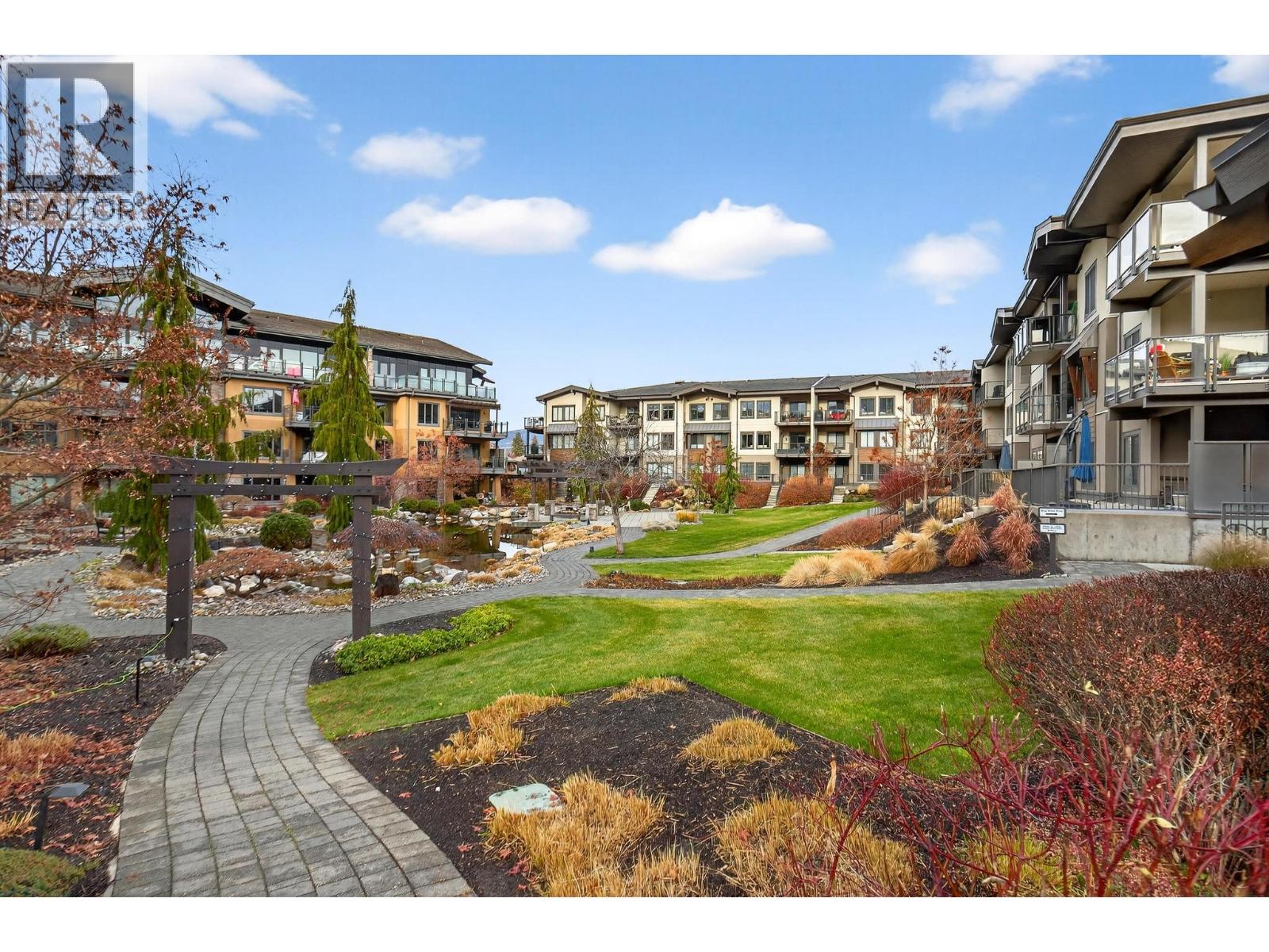600 Sarsons Road Unit# 203, Kelowna, British Columbia  V1W 5H5 - Photo 24 - 10398060