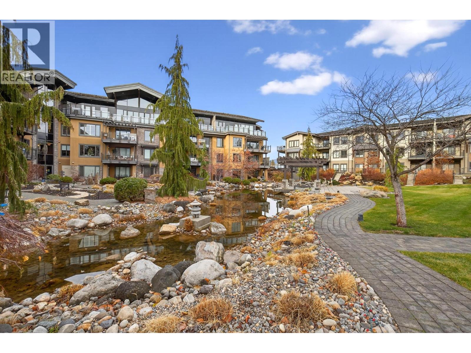 600 Sarsons Road Unit# 203, Kelowna, British Columbia  V1W 5H5 - Photo 25 - 10398060