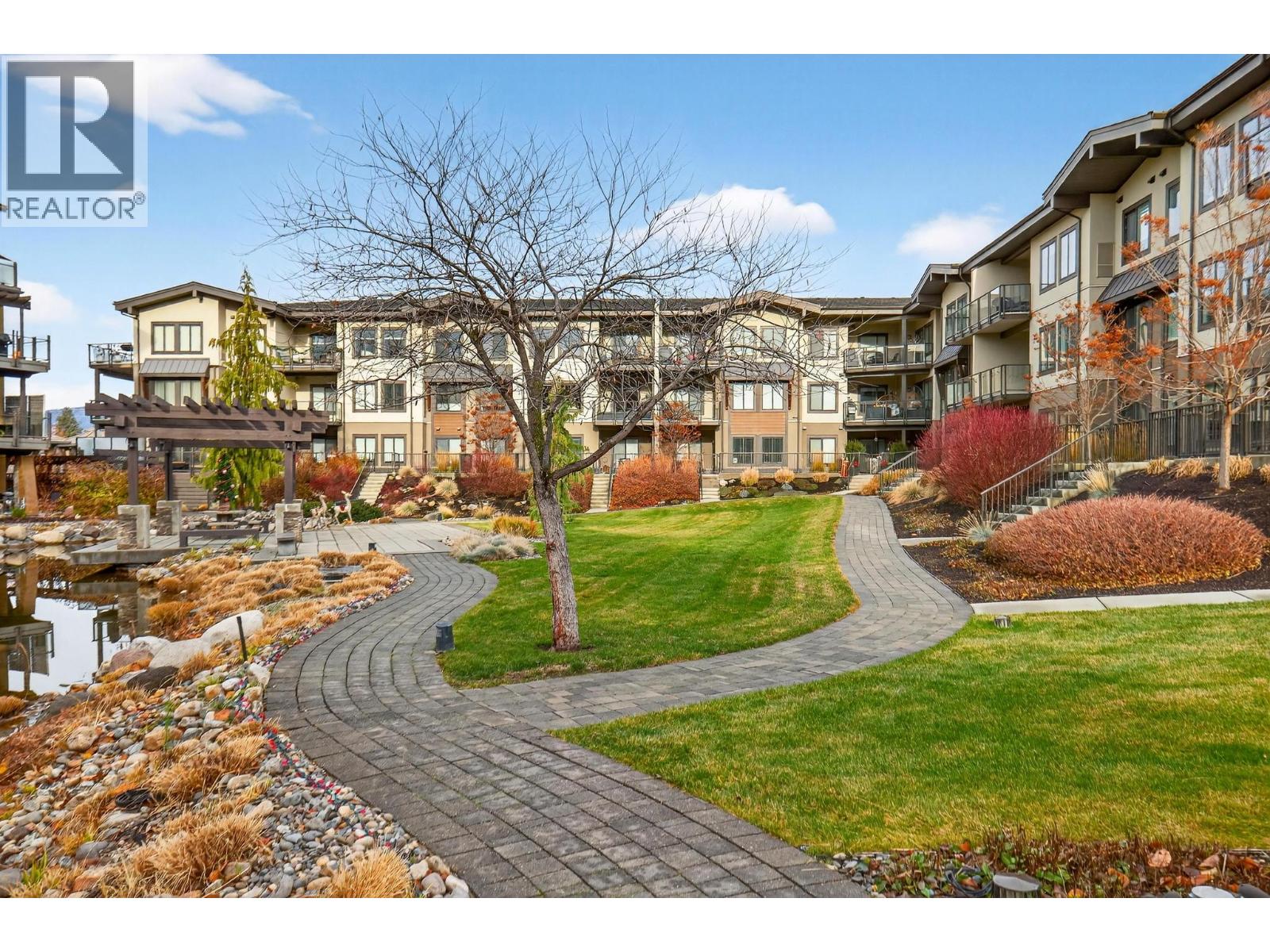 600 Sarsons Road Unit# 203, Kelowna, British Columbia  V1W 5H5 - Photo 26 - 10398060